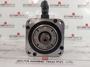 Yaskawa Electric Sgmg-30V2Abc Ac Servo Motor 200V 2900W 1500 Rpm