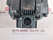 Yaskawa Electric Sgmg-30V2Abc Ac Servo Motor 200V 2900W 1500 Rpm