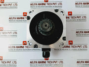 Yaskawa Electric Sgmgv 09Ddw-yg25 Ac Servo Motor 0.85Kw 400V