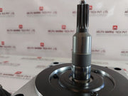 Yaskawa Electric Sgmp-08Awyr32 Ac Servo Motor