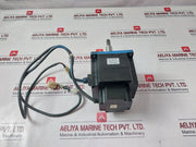 Yaskawa Electric Sgmp-08Awyr32 Ac Servo Motor Used