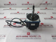 Yaskawa Electric Sgmp-08Awyr32 Ac Servo Motor
