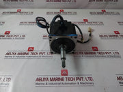 Yaskawa Electric Sgmp-08Awyr32 Ac Servo Motor Used
