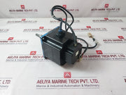 Yaskawa Electric Sgmp-08Awyr32 Ac Servo Motor Used