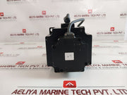 Yaskawa Electric Sgmp-08Awyr33 Ac Servo Motor 4.1A 200V