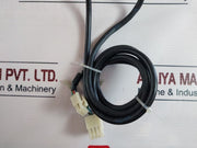Yaskawa Electric Sgmp-08Awyr33 Ac Servo Motor 4.1A 200V