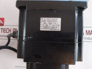 Yaskawa Electric Sgmp-08Awyr33 Ac Servo Motor 4.1A 200V