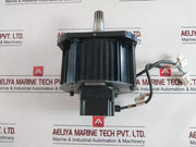 Yaskawa Electric Sgmrs-06A2B-yr21 Ac Servo Motor