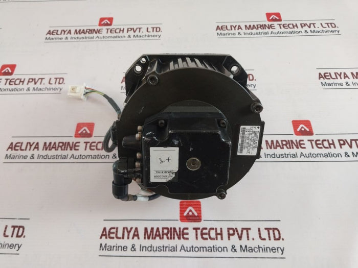 Yaskawa Electric Sgmrs-06A2B-yr21 Ac Servo Motor