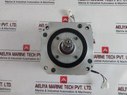 Yaskawa Electric Sgmrs-06A2B-yr21 Ac Servo Motor