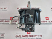 Yaskawa Electric Sgmrs-06A2B-yr21 Ac Servo Motor