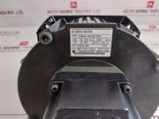 Yaskawa Electric Sgmrs-06A2B-yr21 Ac Servo Motor (Used)