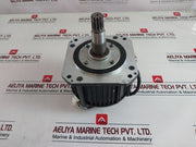 Yaskawa Electric Sgmrs-06A2B-yr21 Ac Servo Motor (Used)