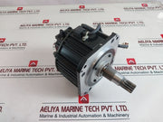 Yaskawa Electric Sgmrs-06A2B-yr21 Ac Servo Motor (Used)