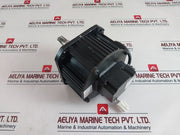 Yaskawa Electric Sgmrs-06A2B-yr21 Ac Servo Motor (Used)