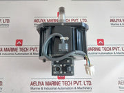 Yaskawa Electric Sgmrs-06A2B-yr21 Ac Servo Motor (Used)
