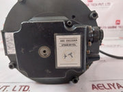 Yaskawa Electric Sgmrs-12A2B-yr11 Ac Servo Motor