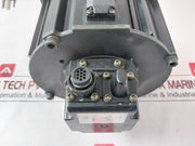 Yaskawa Electric Sgmrs-12A2B-yr11 Ac Servo Motor