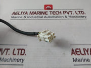 Yaskawa Electric Sgmrs-12A2B-yr11 Ac Servo Motor