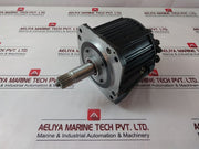 Yaskawa Electric Sgmrs-12A2B-yr11 Ac Servo Motor