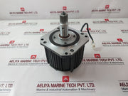 Yaskawa Electric Sgmrs-12A2B-yr11 Ac Servo Motor