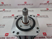 Yaskawa Electric Sgmrs-12A2B-yr11 Ac Servo Motor