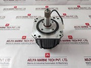 Yaskawa Electric Sgmrs-12A2B-yr11 Ac Servo Motor 200 V