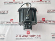 Yaskawa Electric Sgmrs-12A2B-yr11 Ac Servo Motor 200 V