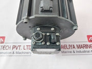Yaskawa Electric Sgmrs-12A2B-yr11 Ac Servo Motor 200 V
