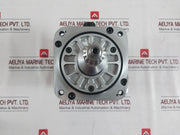Yaskawa Electric Sgmrs-13A2A-yr11 Ac Servo Motor 1300 W 1500 R/Min
