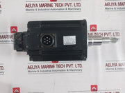Yaskawa Electric Sgmrs-13A2A-yr11 Ac Servo Motor 1300 W 1500 R/Min