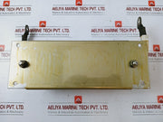 Yaskawa Electric Uzdc-mg Transformer Reactor Cimr-f7Z4160 380-480V