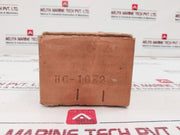 Yaskawa Hc-10E2 Contactor 20A 50-60Hz