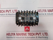 Yaskawa Hc-10E2 Contactor 20A 50-60Hz