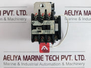 Yaskawa Hi-15E2 Tcu Ac Magnetic Contactor