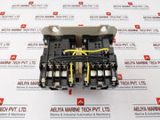 Yaskawa Hi-25E Magnetic Contactor 50A Rh-35/20