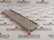 Yaskawa Jepmc-mb200 Power Supply +9 Slots Mount Base