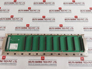 Yaskawa Jepmc-mb200 Power Supply +9 Slots Mount Base