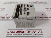 Yaskawa Jepmc-mp2300-e Controller Ver.A0102.81
