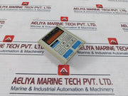 Yaskawa Jvop-110 Keypad Digital Inverter Operation Panel