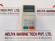 Yaskawa Jvop-130 Digital Operator Panel