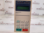 Yaskawa Jvop-130 Digital Operator Panel
