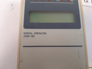 Yaskawa Jvop-130 Digital Operator Panel