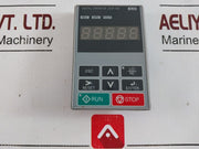Yaskawa Jvop-182 Digital Operator Panel