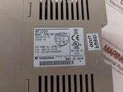 Yaskawa Mp2300 Controller Jepmc-mp2300-e