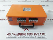 Yaskawa P8051 Plc Power Supply Module Eg 99175