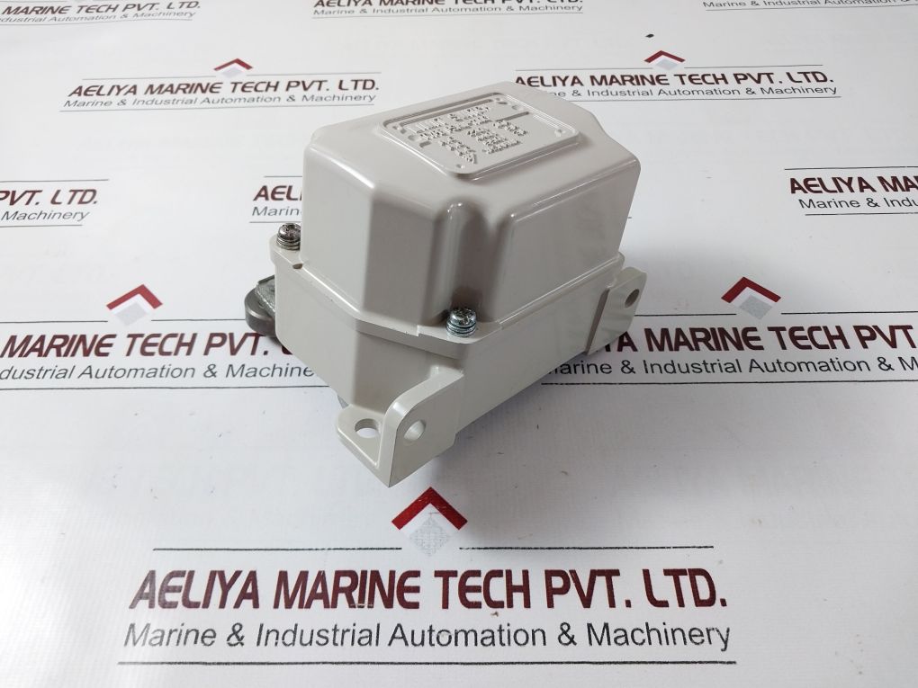 Yaskawa Psku-110C Limit Switch