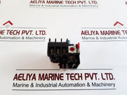 Yaskawa Rh-18/1.2P Thermal Relay 0.9-1.5A