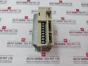 Yaskawa Sgd-04As Servopack Ac 200-230V 50/60Hz