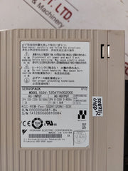 Yaskawa Sgdv-120A11A002000 Servopack Servo Driver